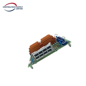 Nuevo Módulo de Interfaz Serial MU-TSTX03 Original en Stock, Envío Rápido, Repuestos de Automatización de Grado Industrial - Product Image 6