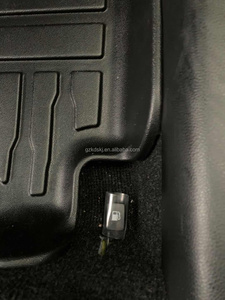 Accessori interni Auto personalizzati <span class=keywords><strong>tappetini</strong></span> Auto con guida a destra tappetino Auto 3D per <span class=keywords><strong>Suzuki</strong></span> <span class=keywords><strong>Swift</strong></span> ZC/ZD 2018-versione benzina/ibrida - Product Image 6