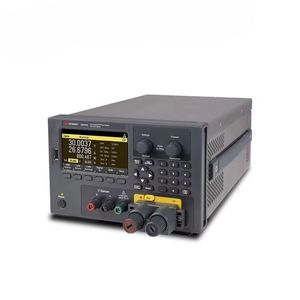 Fuente de Alimentación de CC de Escritorio Keysight Serie E36150 de 800W, Instrumentos de Prueba con Rango Automático y Soporte Personalizado OEM - Product Image 3