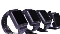 Bracelet de suivi anti-effraction avec emplacement pour carte SIM externe, bracelet de surveillance à domicile pour personnes âgées, détenus, délinquants