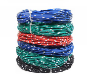 0.3f 0.5f 0.75f 1.25f 2f日本銅<span class=keywords><strong>Avss</strong></span>自動車用ケーブル - Product Image 2