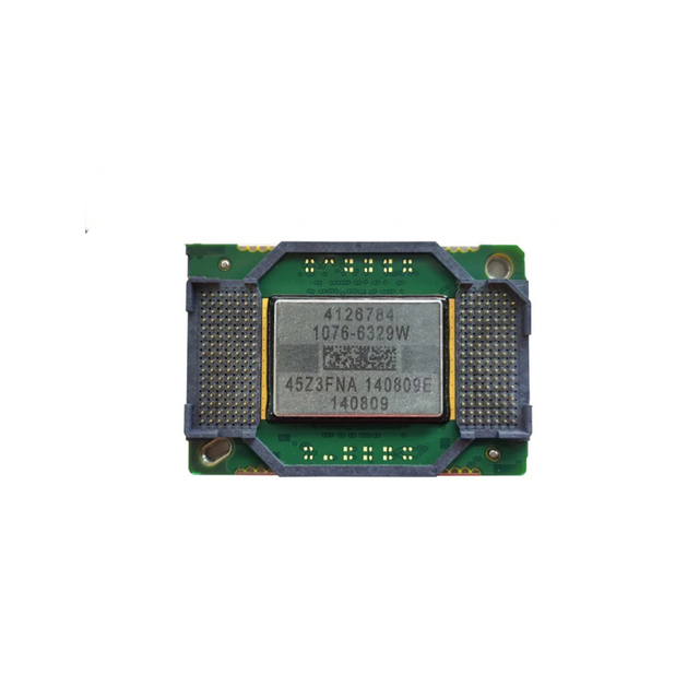 DMD chip dlp chip 1076-6318W 1076-6319W 8060-6318W/6139W 1910-6143W