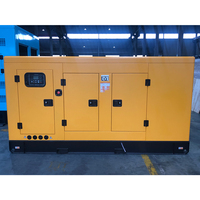 Générateur diesel 200 Kva 250kva 200kw Prix du générateur diesel Tunisie Générateur d'énergie diesel
