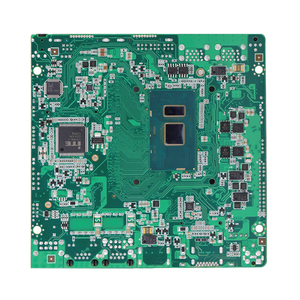 Ulite Electronic Professional Printed Circuit Board Assembly (PCBA) Servicios Fabricante superior - Product Image 2