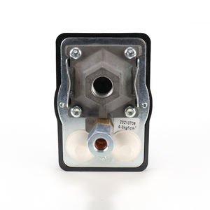 LEFOO LF19 Brunnen wasserpumpe Mechanisch einstellbar Luft kompressor und Wasserdruck regel schalter 14bar - Product Image 3