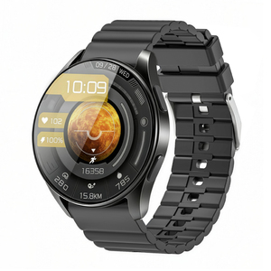 Smartwatch GPS LC323 con Display HD da 1,45 Pollici, Chiamate Wireless, Impermeabile IP68, Fitness Tracker con Oltre 100 Modalità di Movimento - Product Image 1