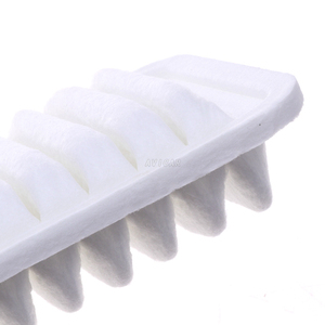 Bộ lọc không khí 1064000180 BYDF3-1109132 b1109103 b1109130 17030100f3001 cho geely emgrand 7 <span class=keywords><strong>BYD</strong></span> <span class=keywords><strong>F3</strong></span> Lifan solano Lifan 620 - Product Image 4