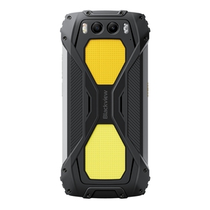 Nuevo Diseño <span class=keywords><strong>Blackview</strong></span> BV7300 Teléfono Resistente 6GB+256GB 6.67 Pulgadas Android 14 Batería Grande 15000mAh Teléfono Móvil <span class=keywords><strong>Blackview</strong></span> - Product Image 3