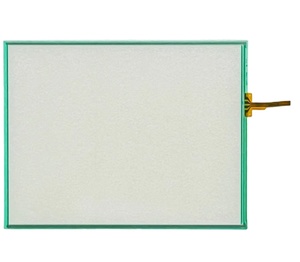 Panel de pantalla táctil de cristal táctil 1201-110R ATTI T010-1201-X111/04-NA - Product Image 1