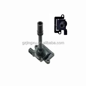 Tự động xe cuộn dây đánh lửa bobinas de encendido h6t12171 md341241 fk0150 cho Mitsubishi không gian sao Shogun pinin Volvo S40 V40