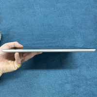 Tablet Usada de 10.2 Pulgadas, Gris Plateado, Desbloqueada, WiFi 4G, 9.ª Generación, 3GB RAM, 64/256GB Almacenamiento, A13 Hexa-Core, 1 Año de Garantía, 2021