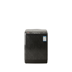 15kg Fully Automatic Single Tub Top Load Washing Machine First Class Energy Efficiency 220V for Home Apartment and Dorm Use Larg - Product Image 1