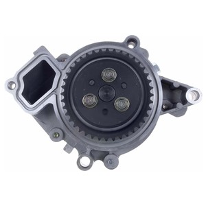 Bomba de agua del motor 12630084 para Saab, pieza de repuesto de aleación de aluminio - Product Image 4