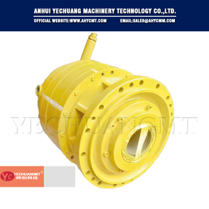 Sicoma cambios planetaria 318WG para MEO 3000/2000 - Product Image 6