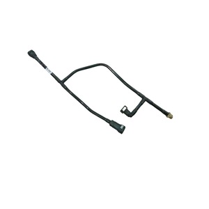 Tuyau d'huile moteur Airship 5112305530 pour camions lourds MAN, pièce de rechange en nylon - Product Image 1