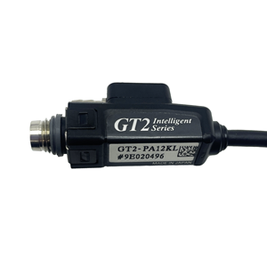 เซ็นเซอร์คุณภาพสูง Keyence GT2-PA12KL หัวเซ็นเซอร์รูปทรงปากกา/ทรงกระบอก ทำจากสแตนเลส ชนิดสัมผัสแรงกดต่ำ แบบดิจิตอล รับประกัน 1 ปี - Product Image 4