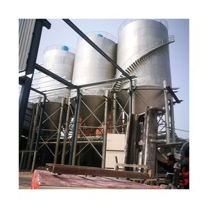 Tự động tấm thạch cao Máy làm với PLC và động cơ giấy phải đối mặt với thạch cao thạch cao thạch cao thiết bị cho nhà máy sản xuất - Product Image 5