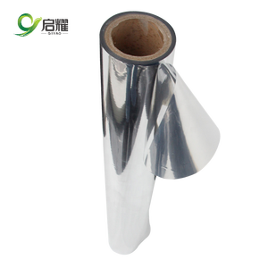 Película de Plástico de <span class=keywords><strong>Polipropileno</strong></span> PE PET para Laminación, Tratamiento de Recubrimiento de Sellado Térmico, Lámina Laminada de <span class=keywords><strong>Aluminio</strong></span> - Product Image 3