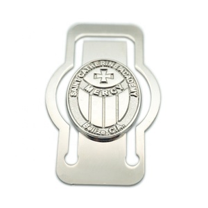 Marcador de papel personalizado, marcador de papel feito sob encomenda, tamanho padrão de fábrica, marcador de logotipo do livro, lembrança, escritório, papelaria, <span class=keywords><strong>metal</strong></span>, prata - Product Image 4
