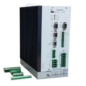 Controlador PLC Automático BN 6742.3310-B1-R1-A1-SK ESR MIDIDRIVE D AMPLIFIER - Product Image 1