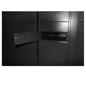 Armoire de stockage de <span class=keywords><strong>colis</strong></span> intelligente, moderne et sécurisée pour la maison, armoire intelligente pour la livraison quotidienne de <span class=keywords><strong>colis</strong></span> et la récupération facile - Product Image 2