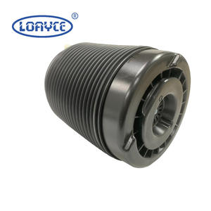 Suspensión Globo de aire Airmatic Spring Bag Trasero derecho para Volvo XC60 / XC90 31476428 - Product Image 6