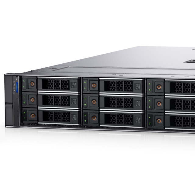 7D7WCTO1WW DM5000F All Flash Enterprise Storage System