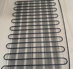 Qualité stable réfrigérateur <span class=keywords><strong>condenseur</strong></span> et évaporateur réfrigérateur pièces de rechange <span class=keywords><strong>condenseur</strong></span> réfrigérateur accessoires - Product Image 3