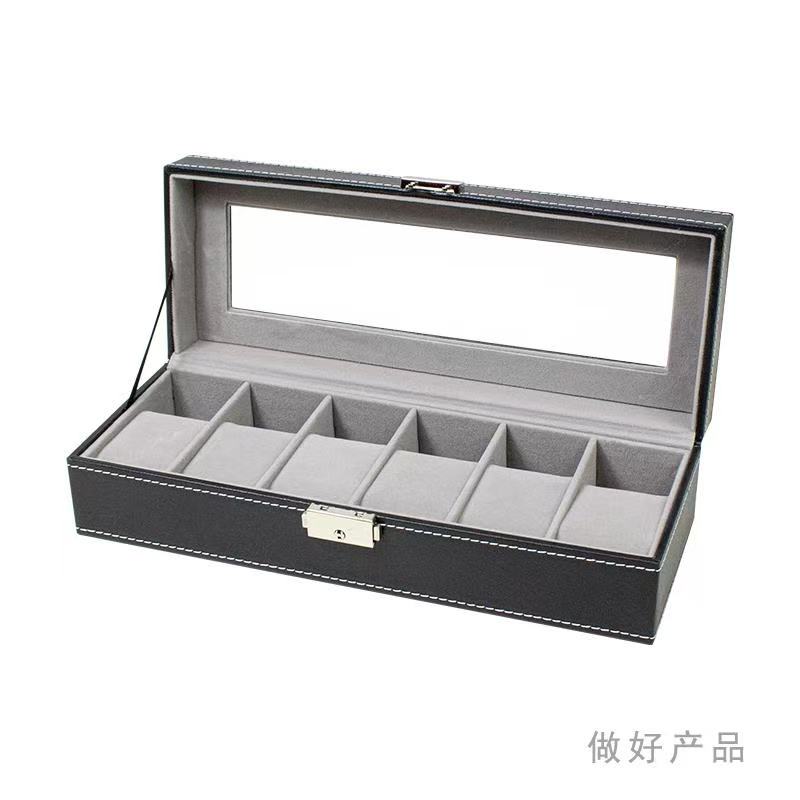 สีดำ(30.2*11.2*8ซม.)