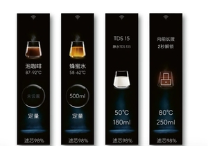 Nhà máy tùy chỉnh mới thiết bị nhà màng Bàn phím màn hình cảm ứng bàn phím chuyển đổi <span class=keywords><strong>IP67</strong></span> không thấm nước oilproof chống bụi kết nối - Product Image 4