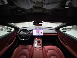 <span class=keywords><strong>Xiaomi</strong></span> SU7 Pro Usado - Carga Rápida en 15 Minutos, Conducción Asistida por LiDAR, Autonomía de 830 <span class=keywords><strong>KM</strong></span>, Sedán Eléctrico Usado - Product Image 5