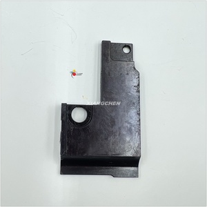 Baffle de calibre de traction L2.072.120 de meilleure qualité pour pièces de rechange de machines d'impression offset - Product Image 2