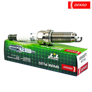 หัวเทียนอิริเดียม DENSO รุ่นใหม่ IXEH20ETT สำหรับ Teana II (J32) 2.0 X-Trail Murano - Product Image 5