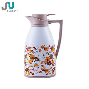 <span class=keywords><strong>China</strong></span> de fábrica 24 horas la preservación del calor vintage termo vacío frasco jarra de agua - Product Image 1