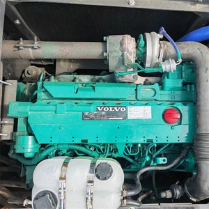 Escavatore <span class=keywords><strong>240</strong></span> <span class=keywords><strong>Volvo</strong></span> usato Ec210 290 300 480 escavatore <span class=keywords><strong>Volvo</strong></span> buone condizioni in magazzino - Product Image 6