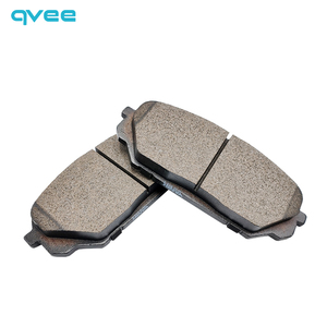 Système <span class=keywords><strong>de</strong></span> freinage silencieux, plaquettes <span class=keywords><strong>de</strong></span> <span class=keywords><strong>frein</strong></span> en céramique 58101-3JA00, disques et plaquettes <span class=keywords><strong>de</strong></span> <span class=keywords><strong>frein</strong></span> pour Hyundai. - Product Image 4
