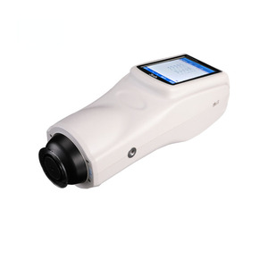 Spectrophotomètre portable haute sensibilité NS800 8 mm avec interface USB/RS-232, colorimètre numérique, mesureur de différence de couleur - Product Image 2