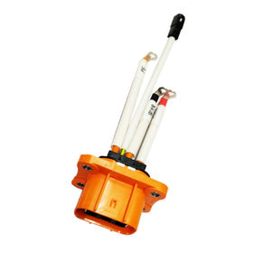 OBC Hochspannungs-Eingangs kabelbaum Kfz-Kabelbaum New Energy Electronic Car kunden spezifischer Hochleistungs-Ausgangs kabelbaum - Product Image 2