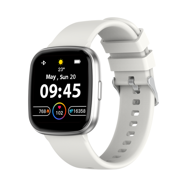 VALDUS 1.72Inch HD Large Screen 2026 Health Monitoring GYM Fitness Tracker VS17 PRO Fashion Relojes Smart Watch for Men Women