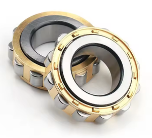 Roulement à rouleaux cylindrique <span class=keywords><strong>RN</strong></span> 312 M 60*<span class=keywords><strong>113</strong></span>*31mm capacité de charge élevée et longue durée de vie pour boîte de vitesses et équipement minier - Product Image 3