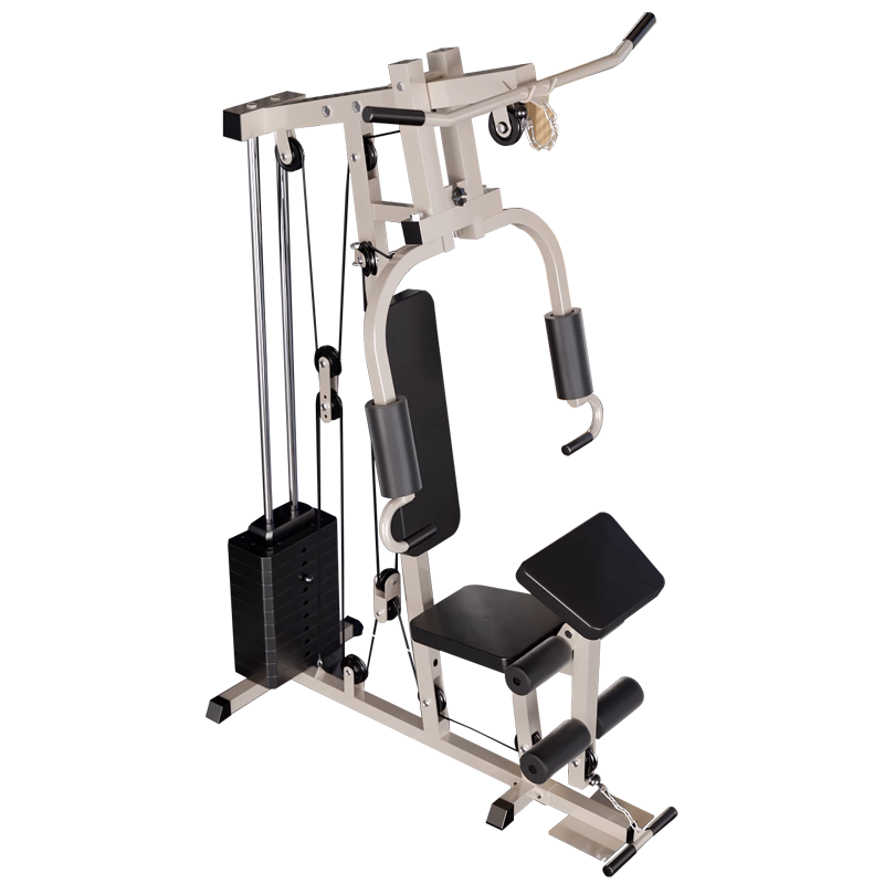 Top Home Gym Exercise Equipment Versatile Durable