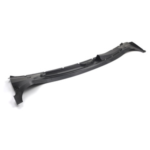 Deflector de Parabrisas Delantero para Land Rover LR096164, Negro, ABS, Protector contra la Intemperie, Protección para Ventanas de Automóviles - Product Image 3