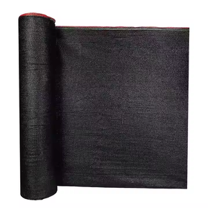 Heavy Duty /Beige Agricultural Green Shade <strong>Net</strong> HDPE Knitted 40% 50% 80% 95% HDPE Folding Plastic <strong>Net</strong> Mesh For Sun Shade - Product Image 5