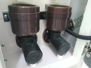 Machines à café expresso commerciales, distributeurs de thé au lait et de boissons chaudes, petite machine à café instantanée - Product Image 4