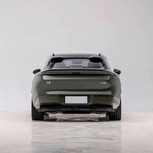 2025 Zeekr 007 Gt Zeekr007 berline électrique haute vitesse 210 Km/H Rwd 75Kwh 4Wd véhicule à énergie nouvelle à batterie au lithium - Product Image 6
