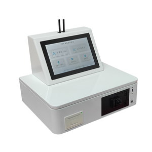 Analizador de Micro-Uranio de Alta Precisión, Detector de Uranio Láser Totalmente Automático para Exploración Geológica, Fabricante FYWY - Product Image 3