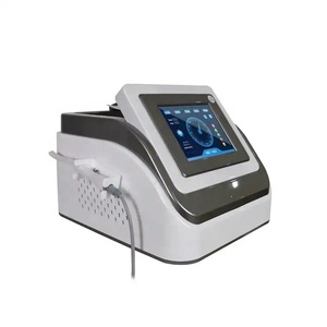 Phong cách mới 2 trong 1 nữ tính độ ẩm âm đạo thắt chặt <span class=keywords><strong>labia</strong></span> thắt chặt âm hộ làm trắng âm đạo Máy massage với 2 tay cầm - Product Image 2