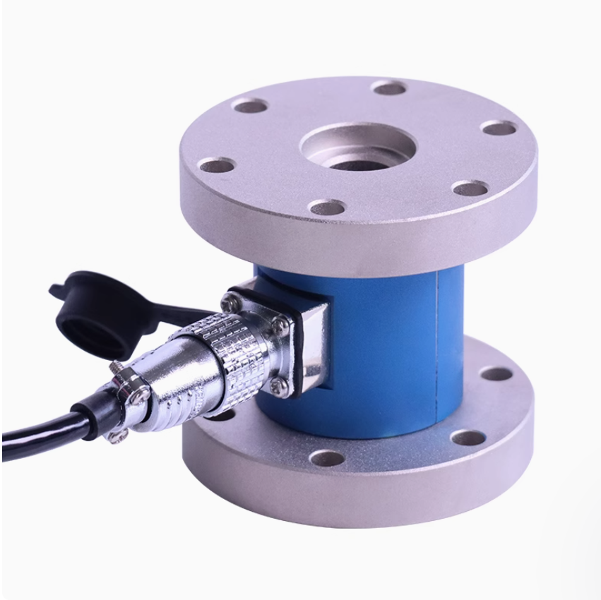 0~50N.m Static Torque Sensor Application for Torque Wrench and ...