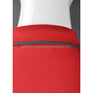 BSCI Auditoría de fábrica de la camisa de Polo con bordado hecho <span class=keywords><strong>en</strong></span> EE. UU. 200 gsm Camiseta Polo - Product Image 5