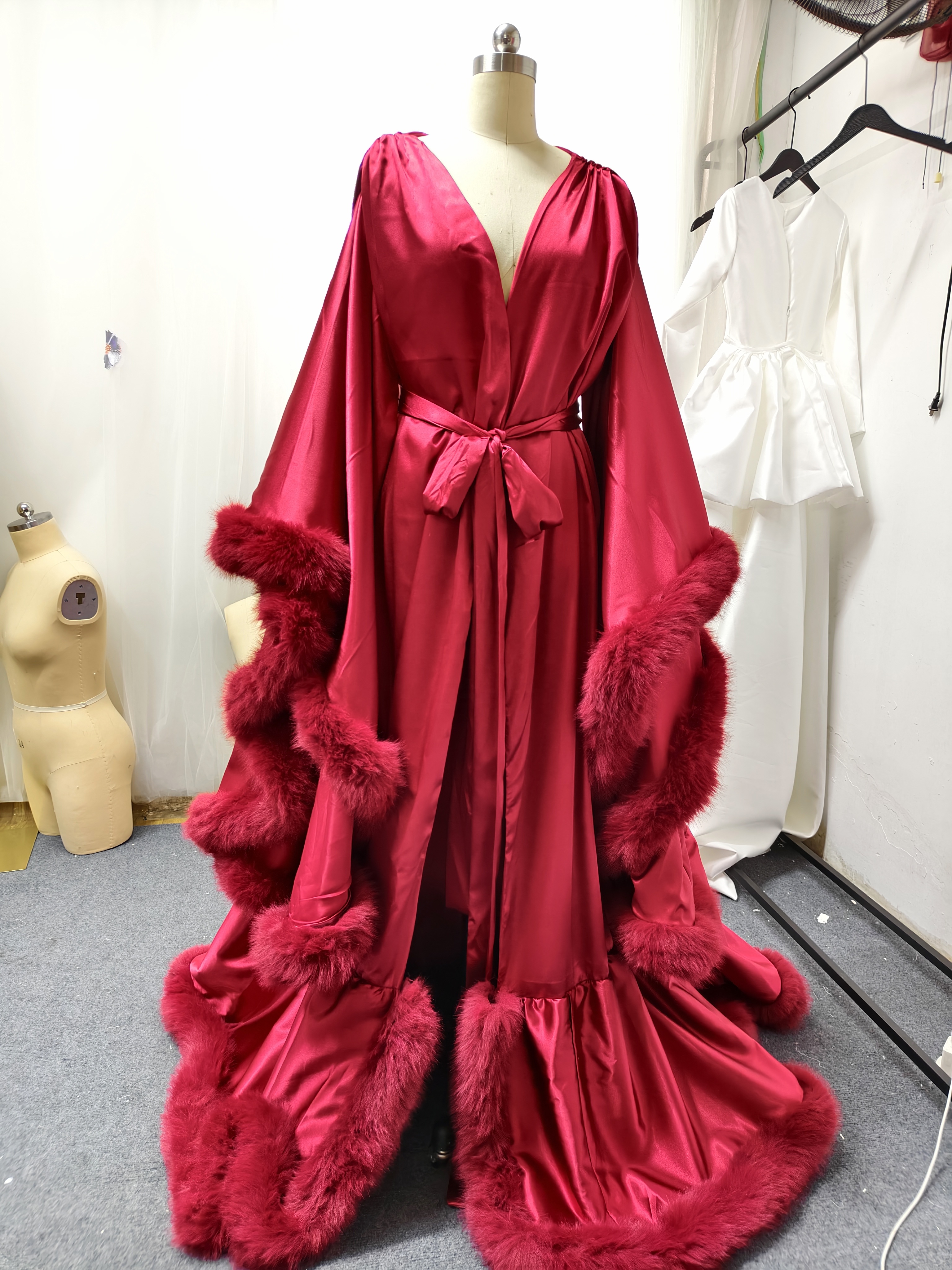 Buy Pajamas for Masquerade Party Luxurious Materials | Alibaba.com